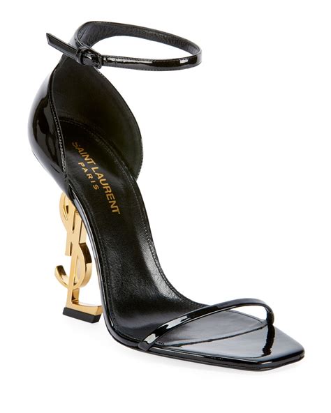 yves saint laurent heels 2015|ysl heels price in nepal.